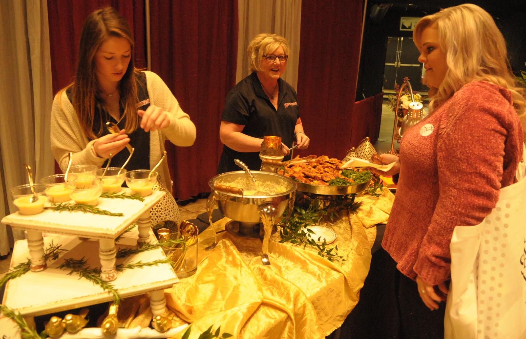 Bridal Extravaganza 2019
